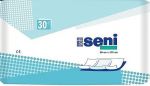 Podkłady higieniczne Seni Soft 90x170 cm 30 sztuk